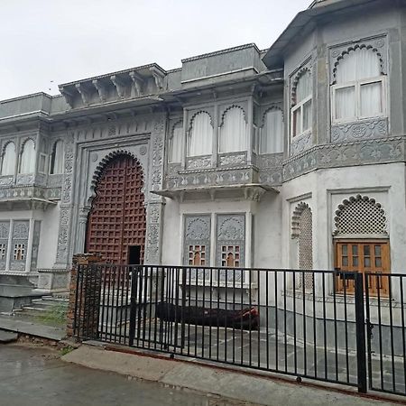أُودايبور Hotel Aravali View Palace المظهر الخارجي الصورة
