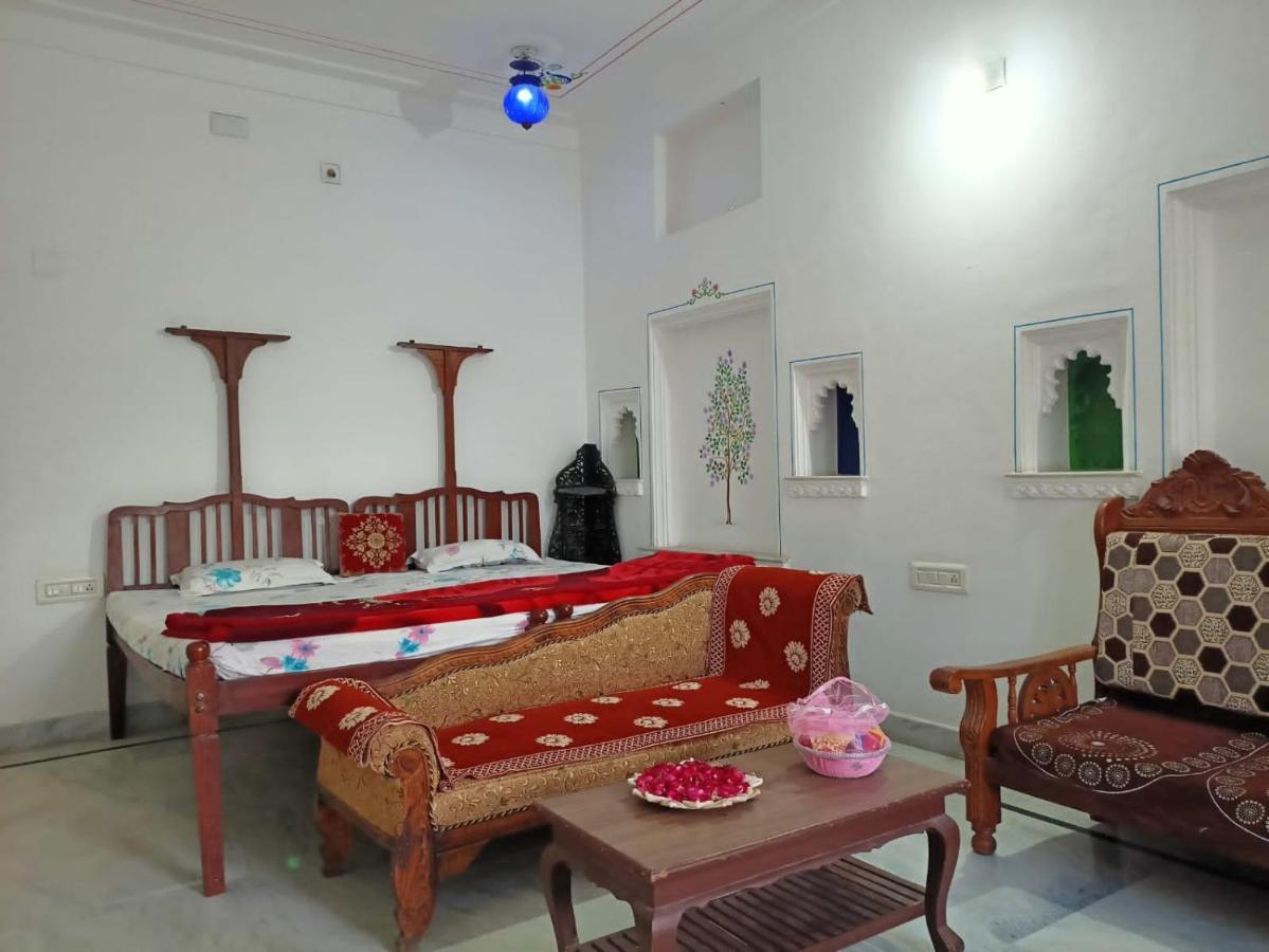 أُودايبور Hotel Aravali View Palace المظهر الخارجي الصورة