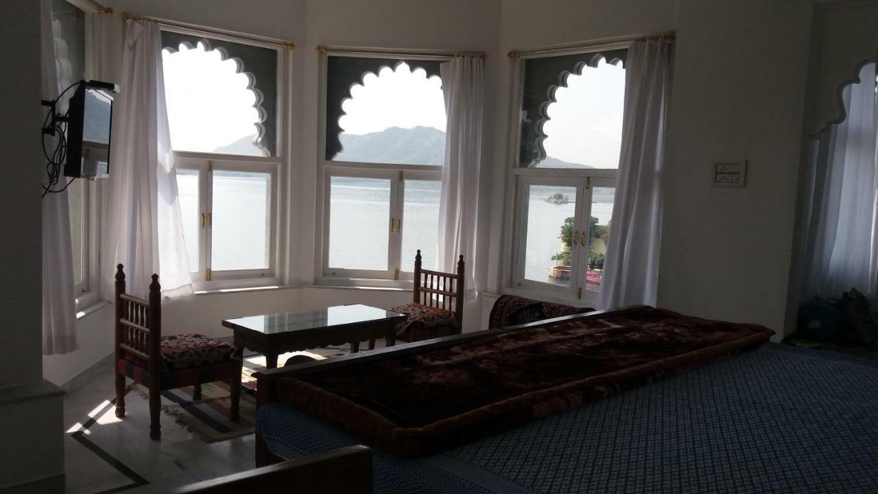 أُودايبور Hotel Aravali View Palace المظهر الخارجي الصورة