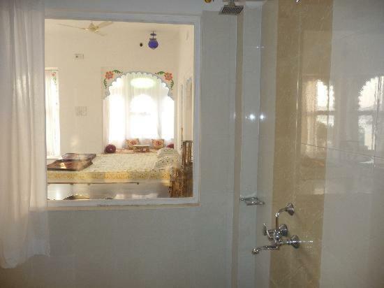 أُودايبور Hotel Aravali View Palace المظهر الخارجي الصورة